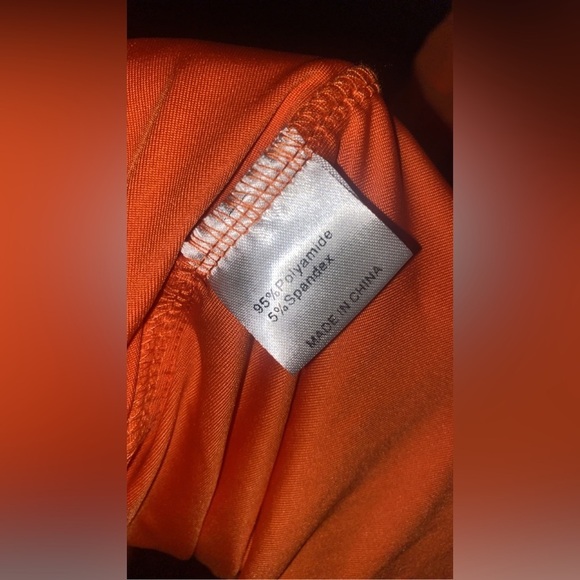 ZESICA Size M Ruched Bodycon Sleeveless Backless Dress Ruffle Mermaid Cocktail - Picture 11 of 11